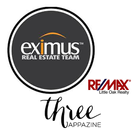 Eximus Real Estate Appazine icon