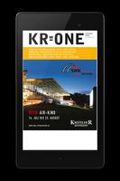 KR-ONE Magazin স্ক্রিনশট 1