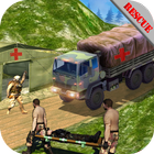 Army War Rescue Mission biểu tượng