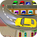 APK Amazing Car Parking Mania: Real Adventure 3D