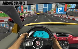 Multi-Storey Plaza Car Parking Simulator スクリーンショット 1