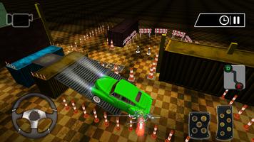 Hard Parking Car Drive Screenshot 3