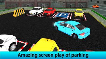 Drive Multiple Car Parking स्क्रीनशॉट 3