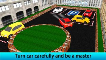 Drive Multiple Car Parking 스크린샷 1