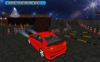 Crazy Car Parking Master: Driving Adventure 3D (Unreleased) capture d'écran 3
