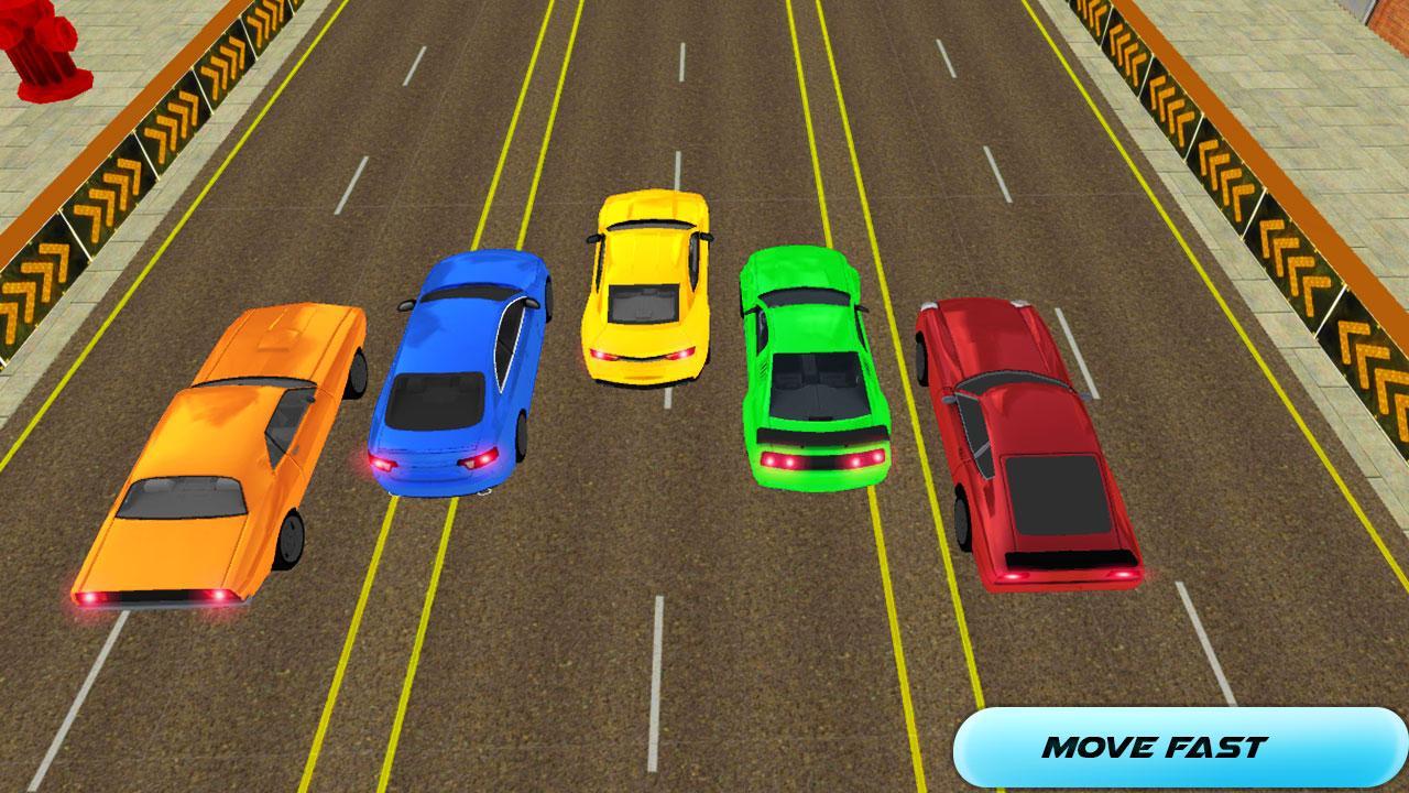 Crushing cars игра