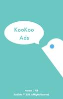 KooKoo Ads Affiche