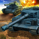 Batalha do tanque do herói 3D APK