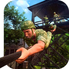 US Commando Training Adventure icône