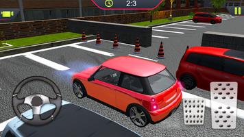 Real Car Parking Game 3D capture d'écran 2