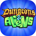 Dungeons & Aliens icône