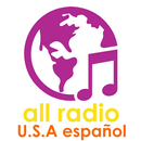 All Radios - USA Radios Español APK