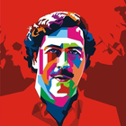 Pablo Escobar de la A a la Z آئیکن