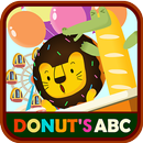 APK Donut Chinese : Amusement Park