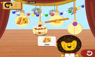 Donut Chinese : Amusement Park Screenshot 2