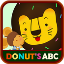 Donut’s ABC：Big and Small APK