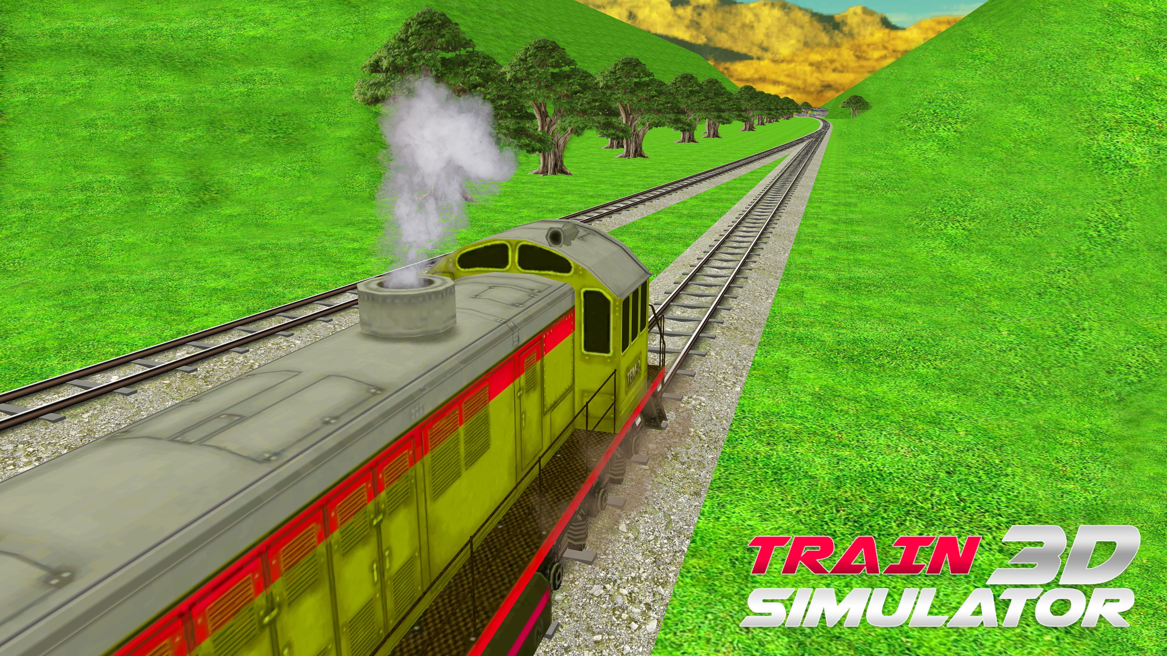 Новый поезд игра. Симулятор поезда 3d. Train Simulator 3. Train 3d игра. Игра вождение поезда.