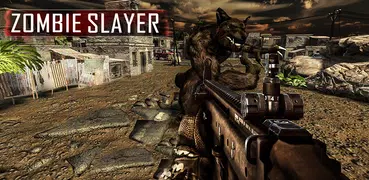 US Army Zombie Slayer 3D 2017