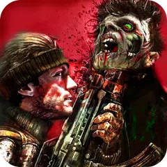 Baixar US Army Zombie Slayer 3D 2017 APK