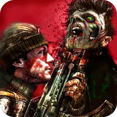US Army Zombie Slayer 3D 2017 APK download