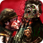 US Army Zombie Slayer 3D 2017 أيقونة