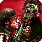 US Army Zombie Slayer 3D 2017 アイコン