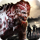 Zombie Games: Zombie Hunter 2 أيقونة