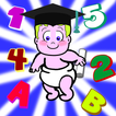 Kids Learning and Fun: ABC 123
