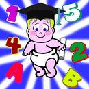 Kids Learning and Fun: ABC 123 APK