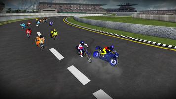 Bike Race : Racing Games 2022 ảnh chụp màn hình 3