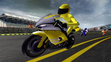 Bike Race : Racing Games 2022 海报