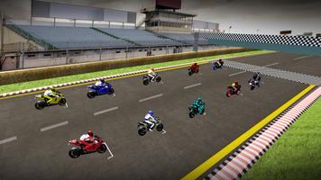 Bike Race : Racing Games 2022 截图 1