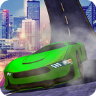 Car Stunts Game: Stunt Car Racing Game 3D 2017 আইকন