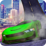 Car Stunts Game: Stunt Car Racing Game 3D 2017 icône