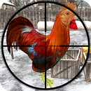 Chicken Shooter Game Shooting APK