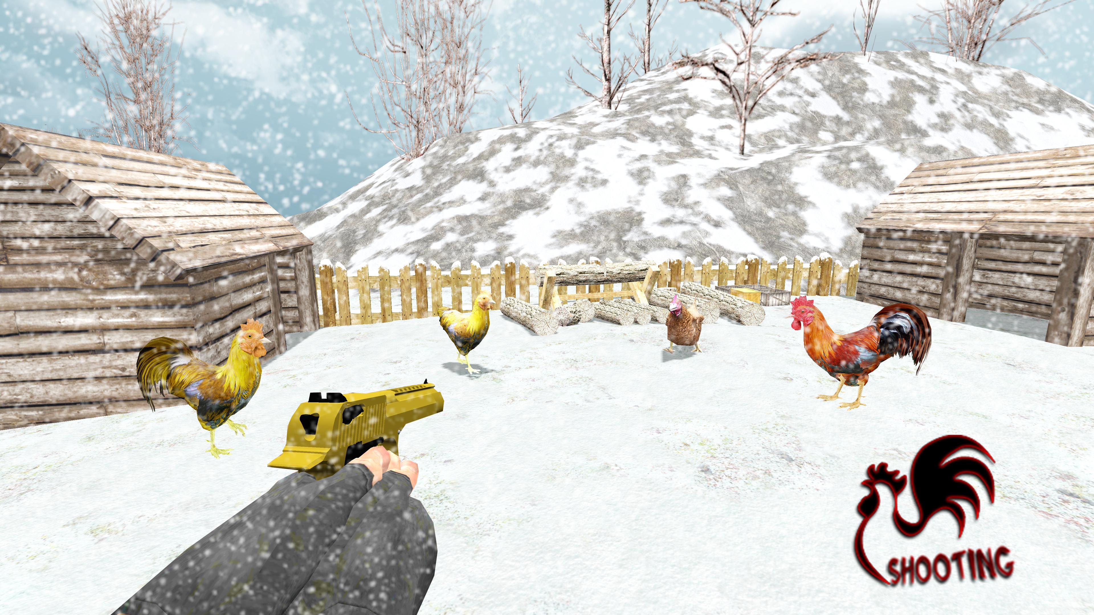 Игра где убивают кур. Игра стрельба по курицам. Chicken Farm Shooter игра. 1 Chicken shoot игра. Chicken shoot Gold карточки.