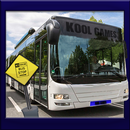 Coach Bus Simulator City Drive APK