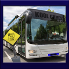Coach Bus Simulator City Drive 图标