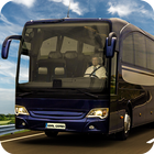 Bus Games - City Bus Simulator 圖標