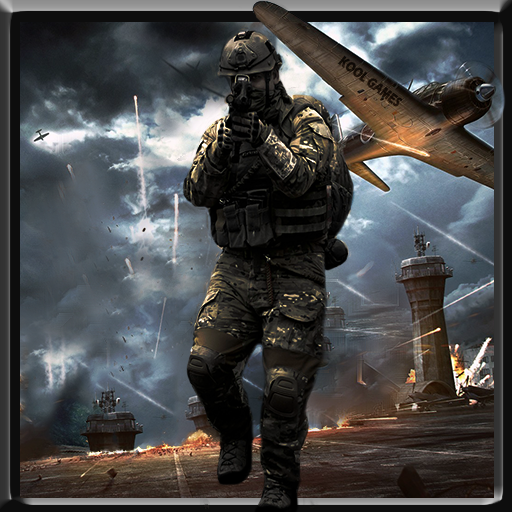 Civil War Sniper Assassin 2017