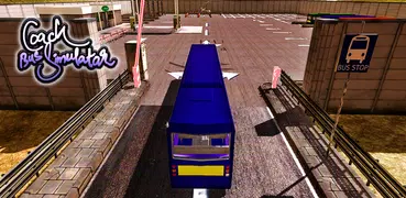 Coach Bus Simulator Bus Games
