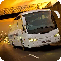 Descargar XAPK de Coach Bus Simulator Bus Games