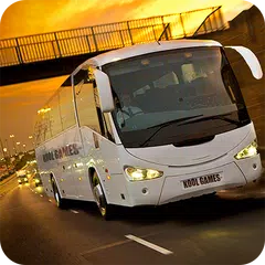 Coach Bus Simulator Bus Games XAPK download