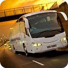 Coach Bus Simulator icon