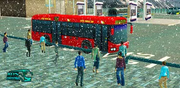 Coach Bus Simulator Bus Game 2