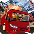 Coach Bus Simulator Driving 3 icône