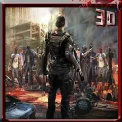 Скачать City Hunter 3D Zombie Killer APK