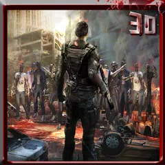 City Hunter 3D Zombie Killer APK Herunterladen