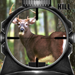 ”Deer Hunter 3D Hunting Game