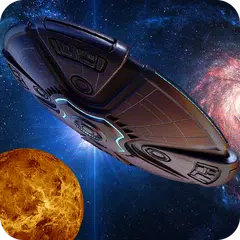 Flying Saucer Universe Defence 2: SuperHero Game APK download